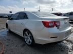 2013 Chevrolet Malibu LTZ