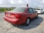 2001 Ford Taurus LX