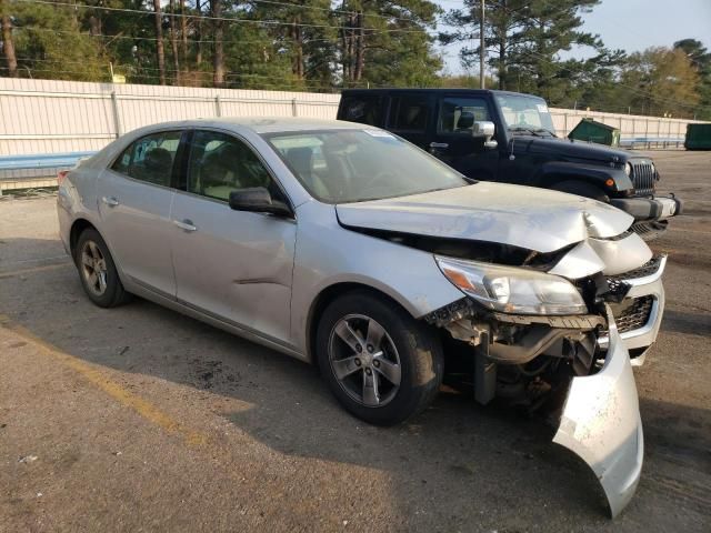 2014 Chevrolet Malibu LS