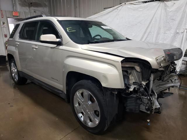 2010 GMC Terrain SLT