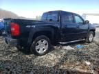 2007 Chevrolet Silverado K1500 Crew Cab