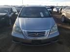 2008 Honda Odyssey EXL