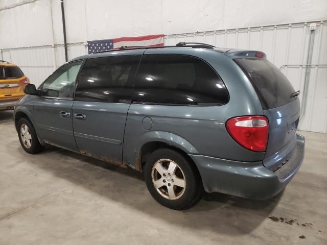 2006 Dodge Grand Caravan SXT