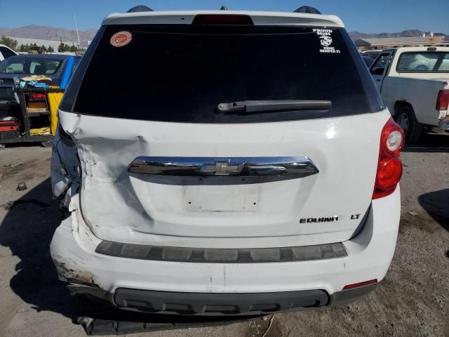 2010 Chevrolet Equinox LT