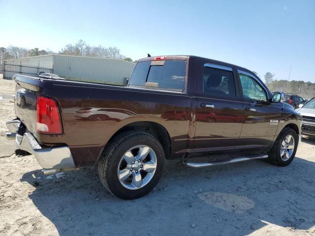 2015 Dodge RAM 1500 SLT