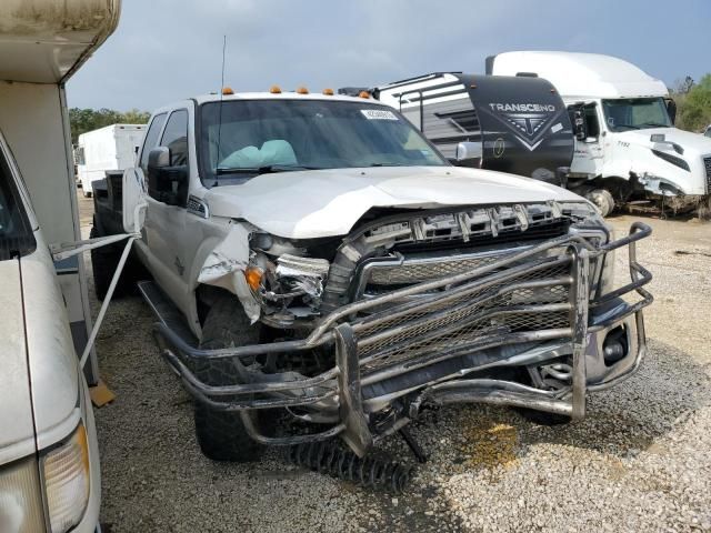 2015 Ford F350 Super Duty