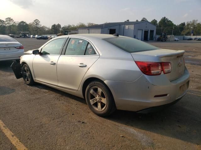 2014 Chevrolet Malibu LS