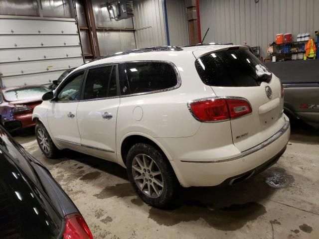 2014 Buick Enclave