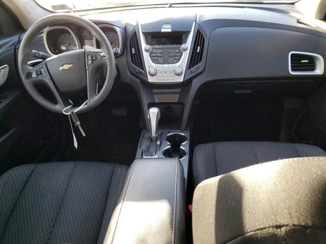 2012 Chevrolet Equinox LS