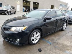 Toyota salvage cars for sale: 2014 Toyota Camry L