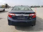 2014 Toyota Camry Hybrid