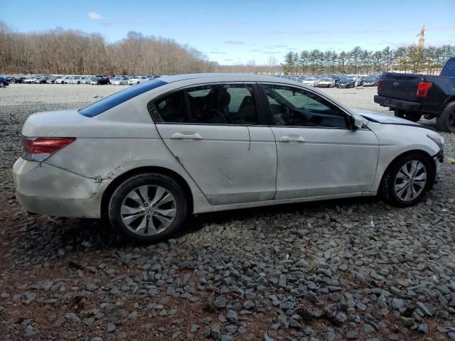 2011 Honda Accord LXP