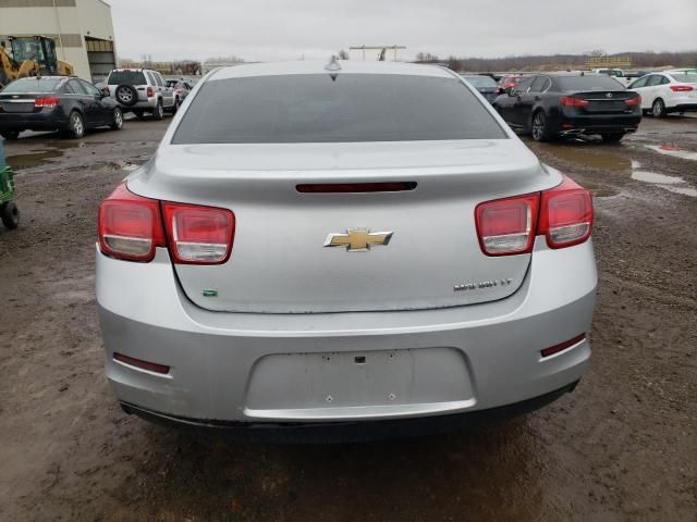 2016 Chevrolet Malibu Limited LT