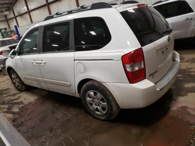 2007 KIA Sedona EX