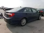 2014 Toyota Camry Hybrid