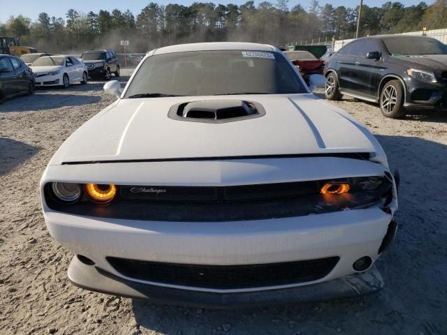 2019 Dodge Challenger R/T Scat Pack