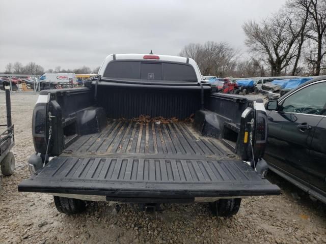 2015 Toyota Tacoma Access Cab