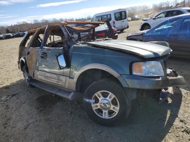 2004 Ford Expedition Eddie Bauer