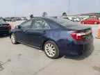 2014 Toyota Camry Hybrid