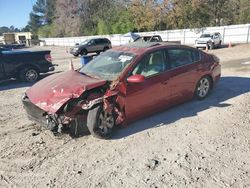 Salvage cars for sale at Knightdale, NC auction: 2009 Nissan Altima 2.5