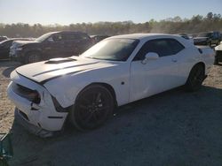 Salvage cars for sale from Copart Ellenwood, GA: 2019 Dodge Challenger R/T Scat Pack