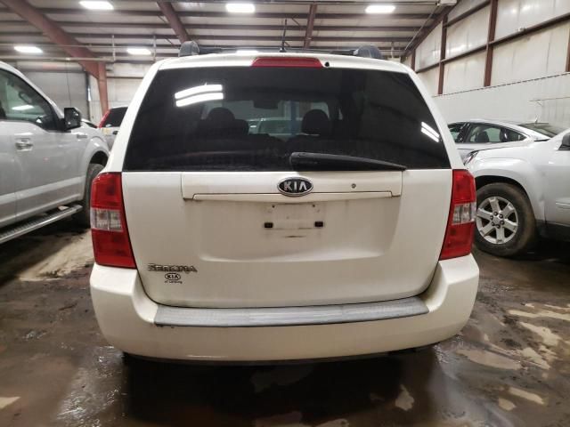 2007 KIA Sedona EX