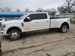 2017 Ford F350 Super Duty for sale in Wichita, KS