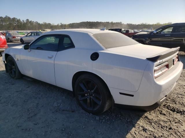 2019 Dodge Challenger R/T Scat Pack