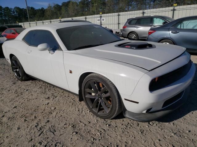 2019 Dodge Challenger R/T Scat Pack