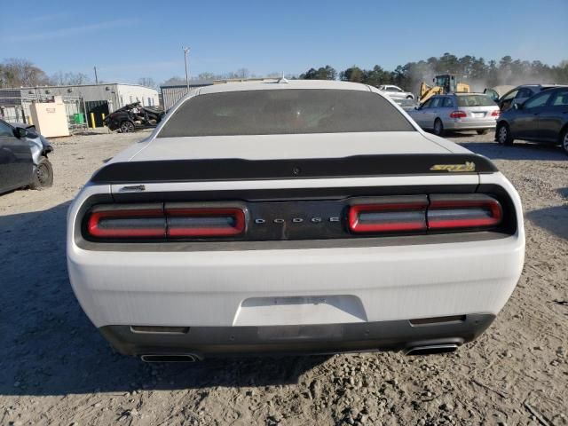 2019 Dodge Challenger R/T Scat Pack