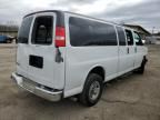 2020 Chevrolet Express G3500 LT