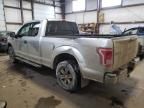 2016 Ford F150 Super Cab