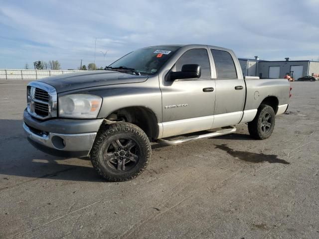 2007 Dodge RAM 1500 ST