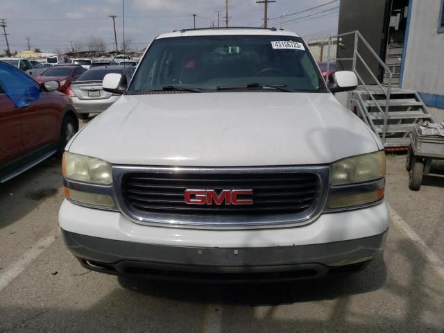 2004 GMC Yukon XL C1500