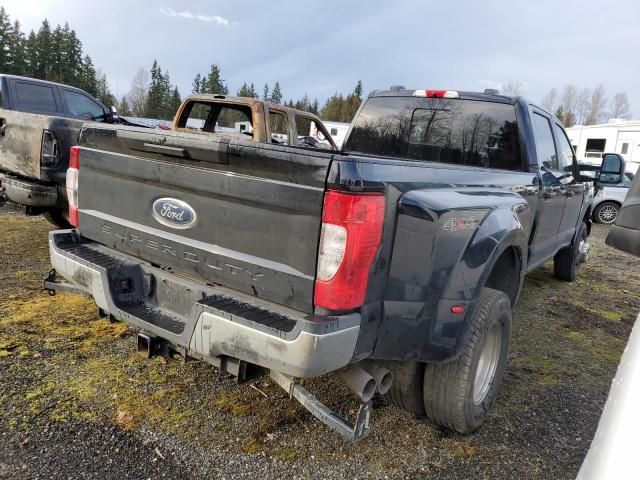 2021 Ford F350 Super Duty