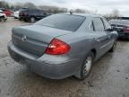 2008 Buick Lacrosse CX