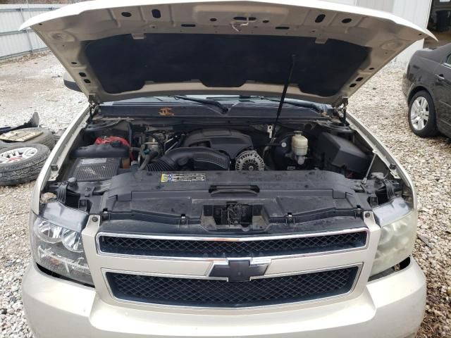 2009 Chevrolet Tahoe K1500 LT