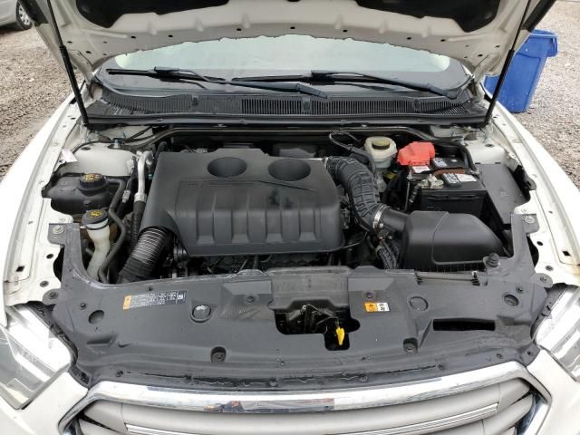 2013 Ford Taurus SEL