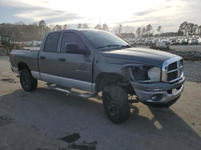 2007 Dodge RAM 1500 ST