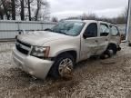 2009 Chevrolet Tahoe K1500 LT