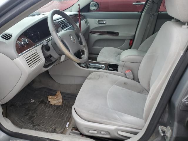 2008 Buick Lacrosse CX