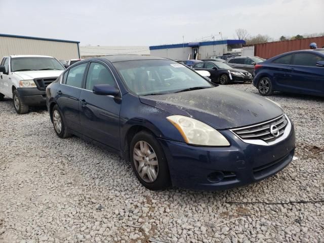 2011 Nissan Altima Base