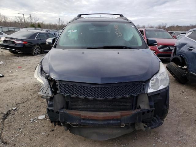 2011 Chevrolet Traverse LT