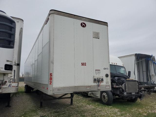 2020 Great Dane DRY Van