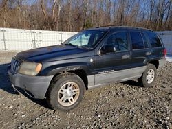 Jeep Vehiculos salvage en venta: 2004 Jeep Grand Cherokee Laredo