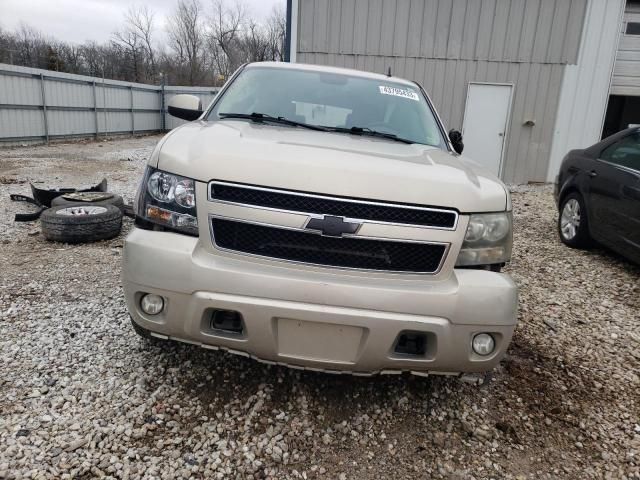 2009 Chevrolet Tahoe K1500 LT