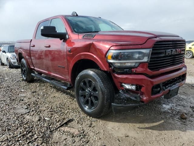 2020 Dodge 3500 Laramie