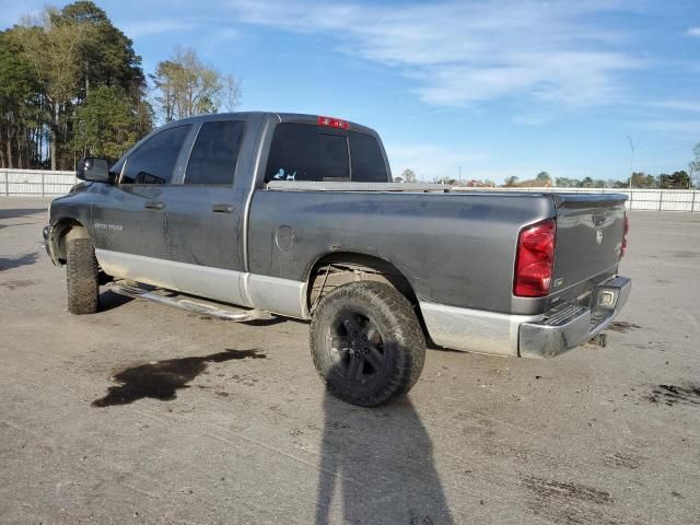 2007 Dodge RAM 1500 ST