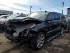 2017 Cadillac Escalade ESV Premium Luxury