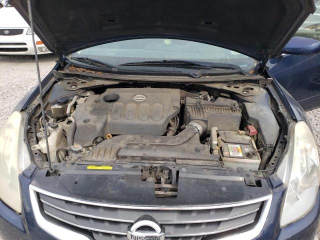 2011 Nissan Altima Base